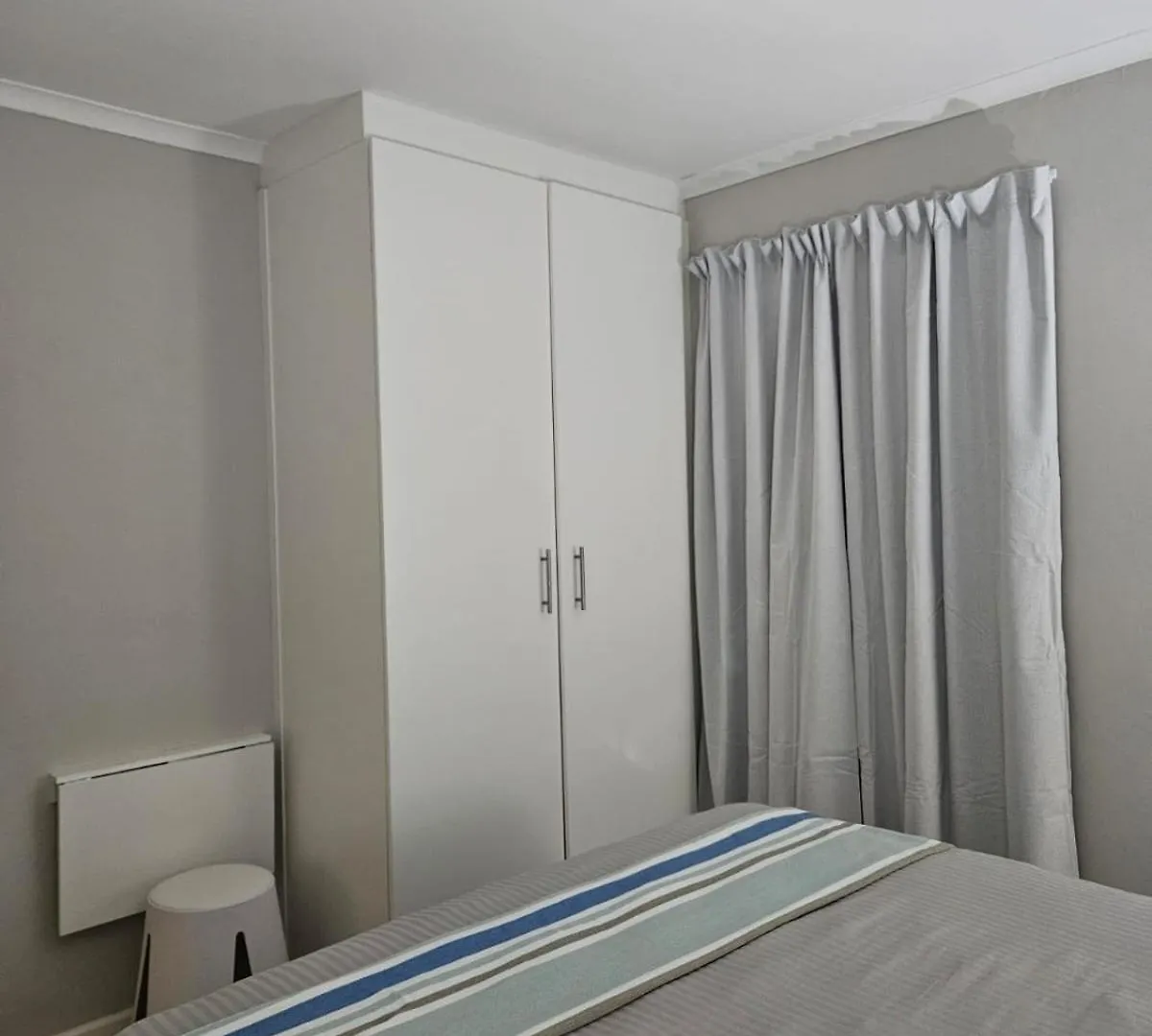 Apartment Beachside Getaway Cape Town