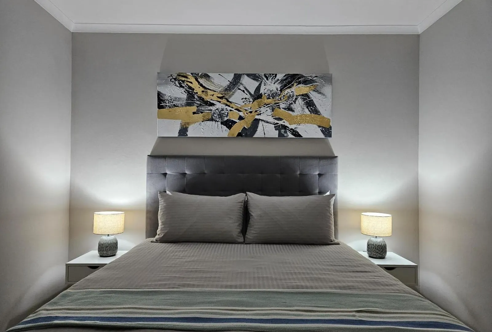 Beachside Getaway Cape Town South Africa